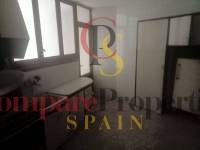 Sale - Apartment - Oliva - 