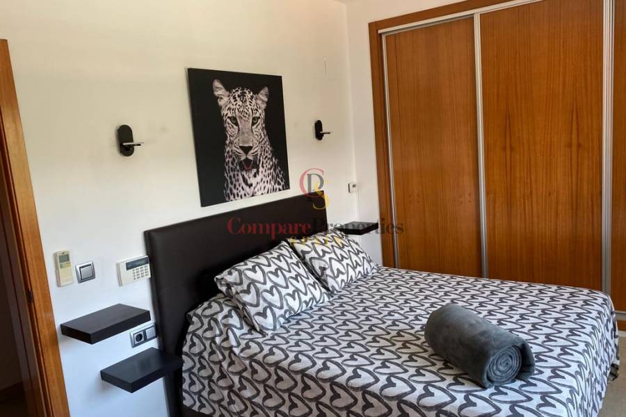 Venta - Villa - Orba Valley - Orba