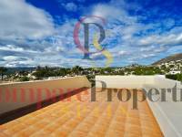 Sale - Villa - Moraira - El Portet