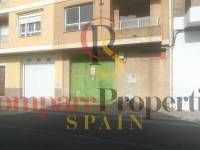 Sale - Apartment - BENIARJO - 