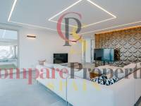 Venta - Villa - Calpe