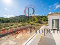 Vente - Villa - Pedreguer - 