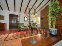 Verkauf - Villa - Jávea - Pueblo