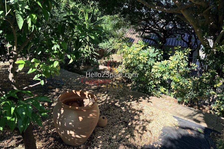 Verkoop - Villa - Monte Pego - 