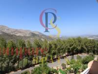 Sale - Villa - Orba Valley - Vall de laguart