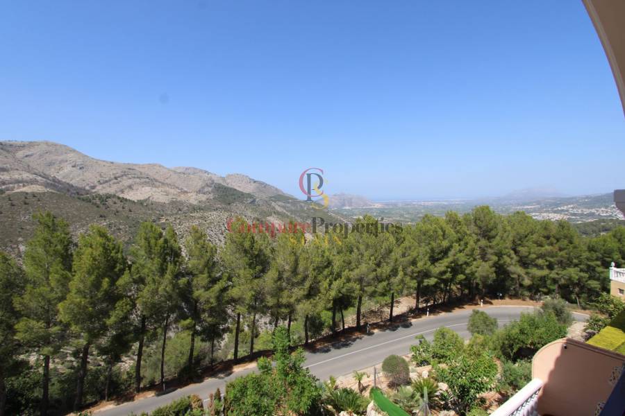 Sale - Villa - Orba Valley - Vall de laguart