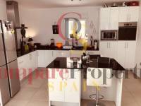 Vente - Villa - Rojales - Ciudad Quesada