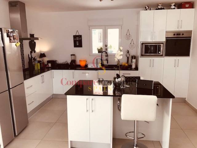 Vente - Villa - Rojales - Ciudad Quesada