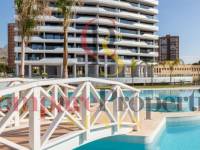 Verkauf - Apartment - Benidorm - 
