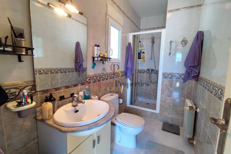 Venta - Villa - Els Poblets - Zona residencial