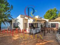 Sale - Villa - Altea - Altéa