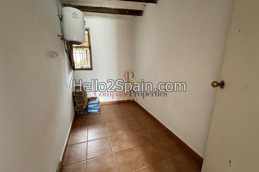 Sale - Townhouses - Oliva - 