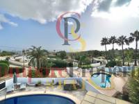 Vente - Villa - Moraira - Pinar del Advocat