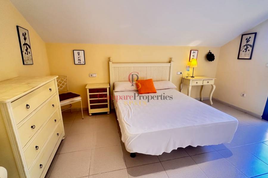 Sale - Duplex and Penthouses - Dénia - Las Marinas (Km1 al Km 6)