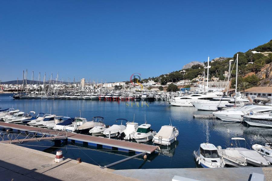 Vente - Apartment - Jávea - 