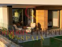 Verkauf - Apartment - Benitachell - 