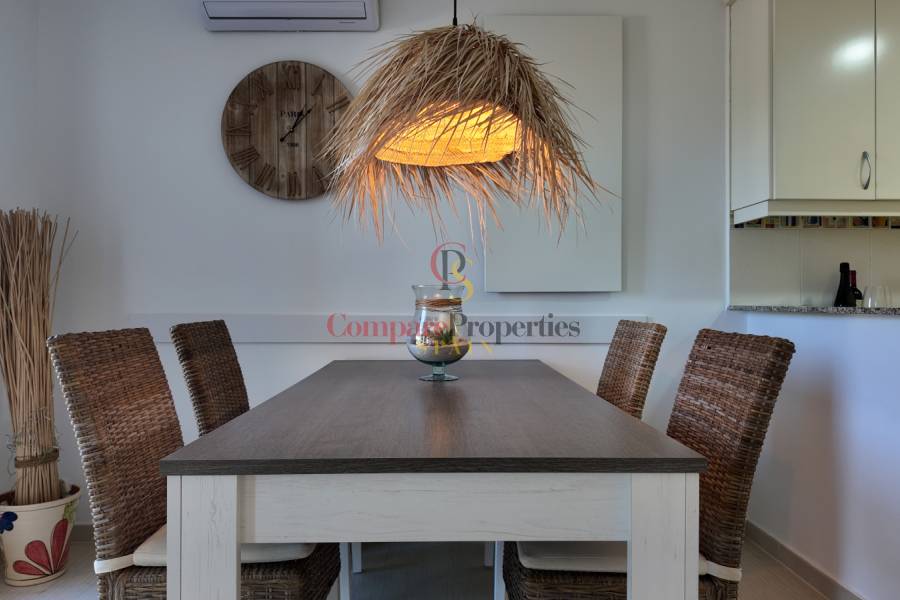 Vente - Apartment - Dénia - Deveses