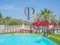 Vente - Villa - Jávea - Javea