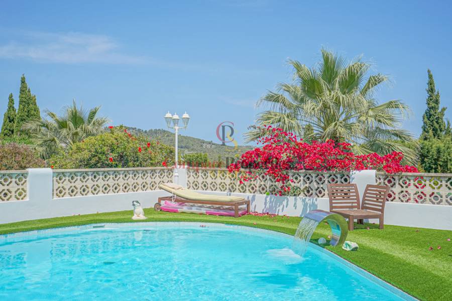 Vente - Villa - Jávea - Javea