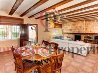 Vente - Villa - Jávea - 