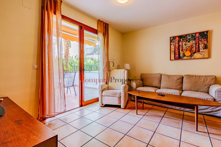 Venta - Apartment - Alfaz Del Pi - Alfaz del Pi