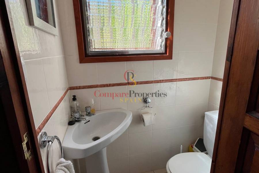 Sale - Villa - Orba Valley - Orba