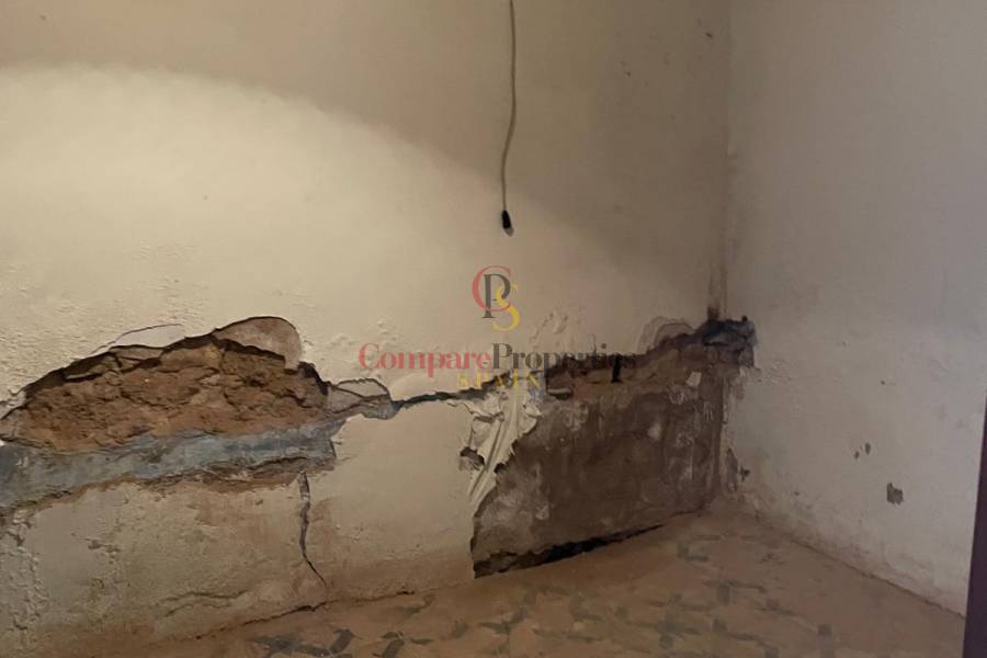 Sale - Townhouses - El Vergel - Casco urbano