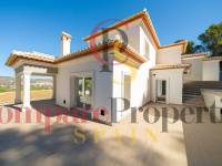 Verkauf - Villa - Jávea - Piver