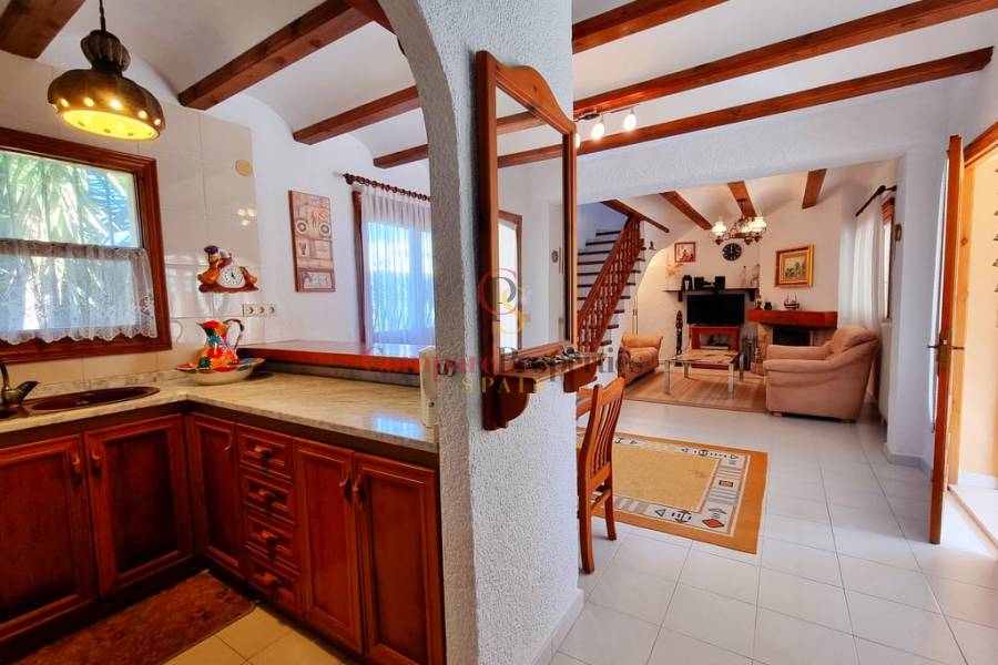 Sale - Villa - Els Poblets