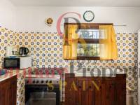 Verkoop - Villa - Benissa - Benissa Coast