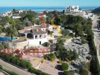 Venta - Villa - Pego - 
