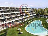 Verkauf - Duplex and Penthouses - Dénia - Marinas