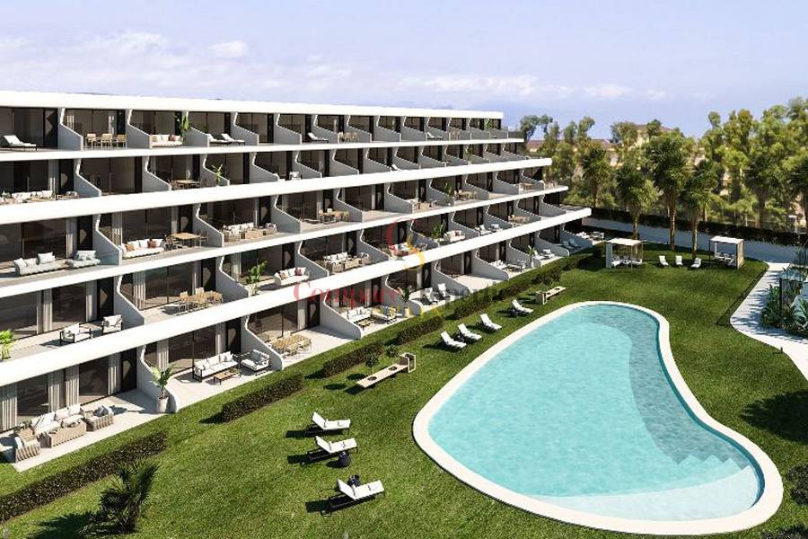 Venta - Duplex and Penthouses - Dénia - Marinas