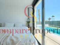 Verkauf - Villa - Alfaz Del Pi - 