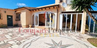 Villa - Sale - Els Poblets - Els Poblets