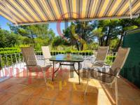 Verkoop - Bungalow - Moraira - 