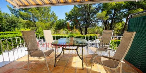 Bungalow - Verkauf - Moraira - 