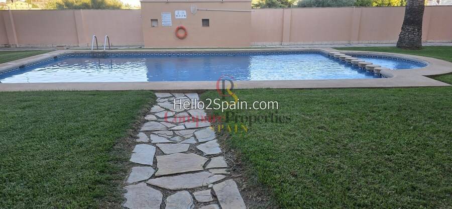 Sale - Townhouses - La Xara