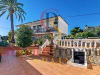 Sale - Villa - Calpe