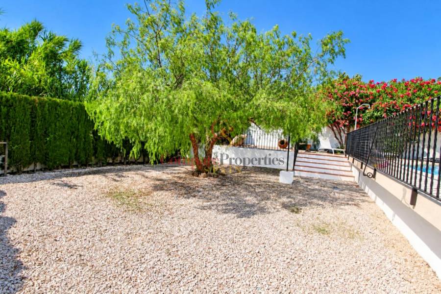 Verkoop - Villa - Orba Valley - Orba