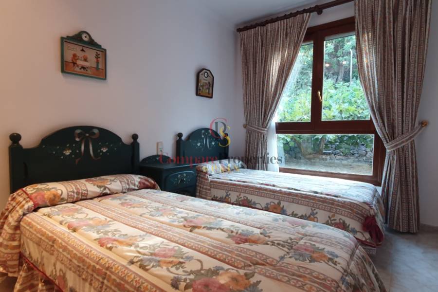 Sale - Villa - Oliva