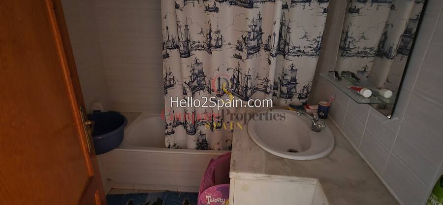 Verkoop - Apartment - La Sella - La Sella Golf Resort