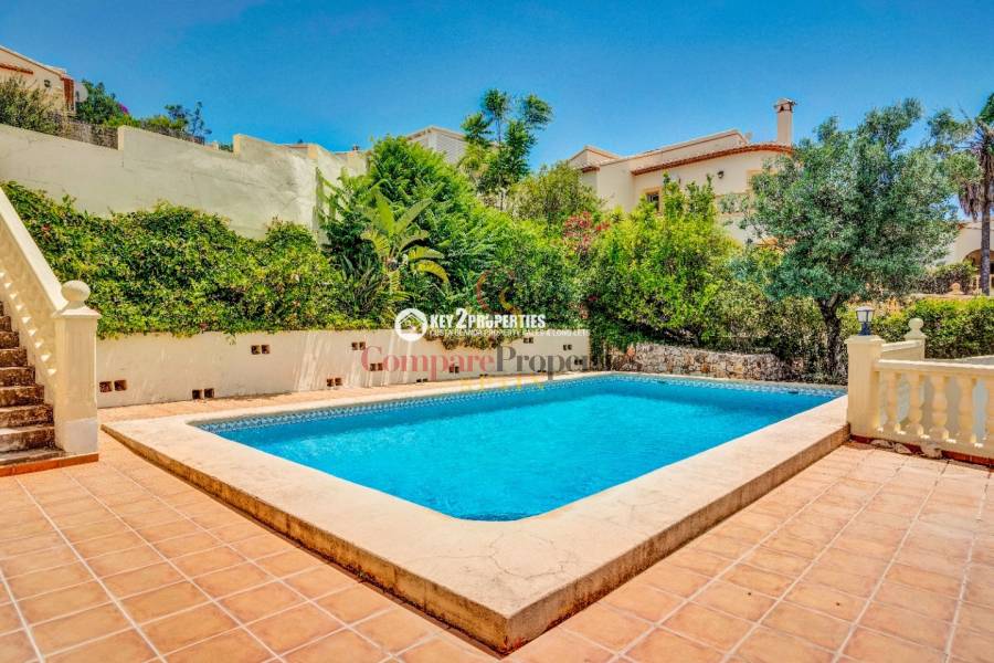 Sale - Villa - Orba Valley - Orba