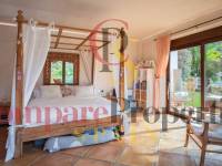 Sale - Villa - Jávea - Xàbia
