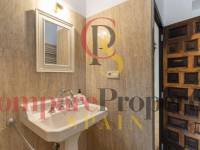 Verkoop - Villa - Benissa - Benissa Coast