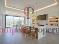 Sale - Villa - Orba Valley - Campo