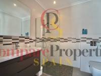 Verkauf - Villa - Moraira - Camarrocha