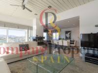 Vente - Villa - Moraira