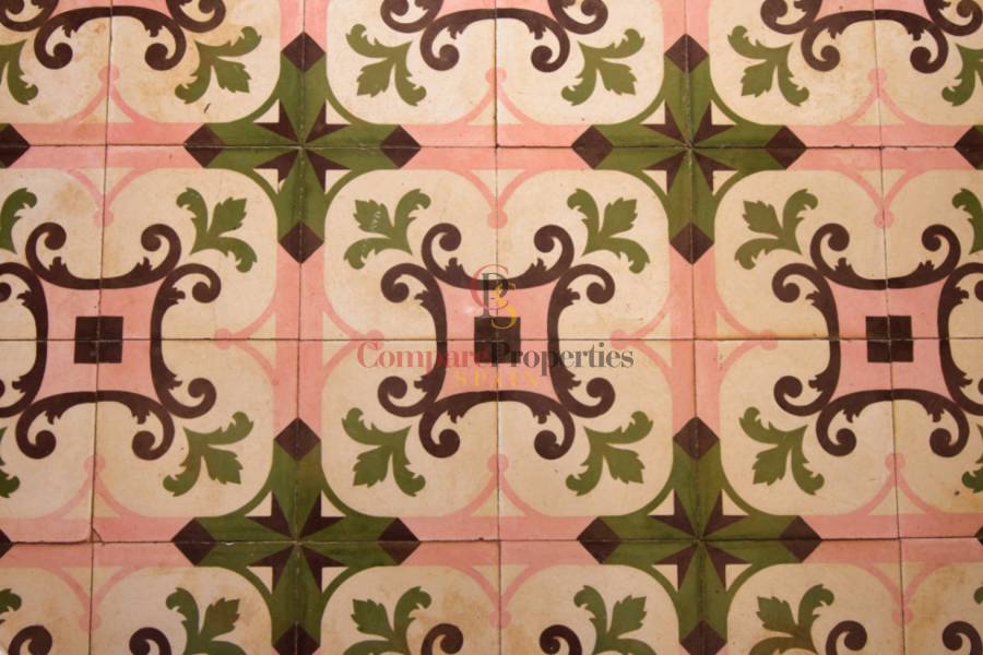 Sale - Townhouses - Pedreguer - Centro ciudad