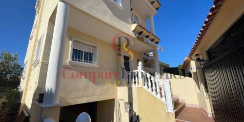 Villa - Vente - Guardamar del Segura - Guardamar del Segura